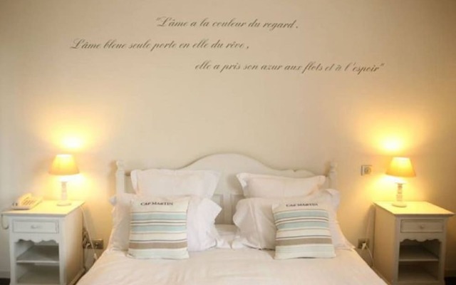 La Villa Julia Hotel