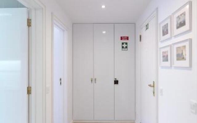 Feels Like Home Porto Comfort Flat