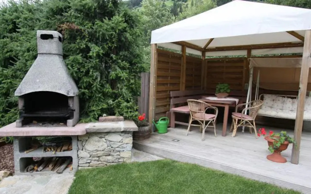 Appartments Alpenblick