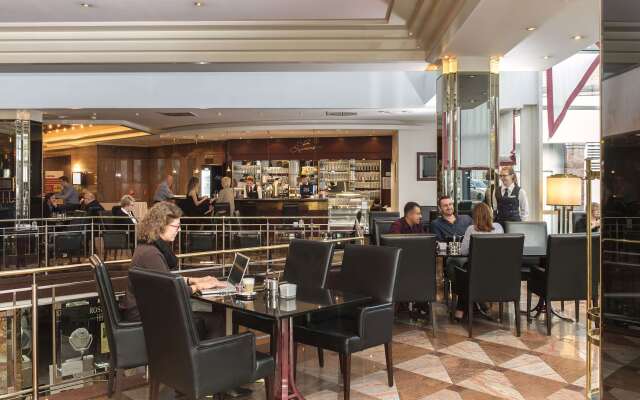 Maritim Hotel Stuttgart
