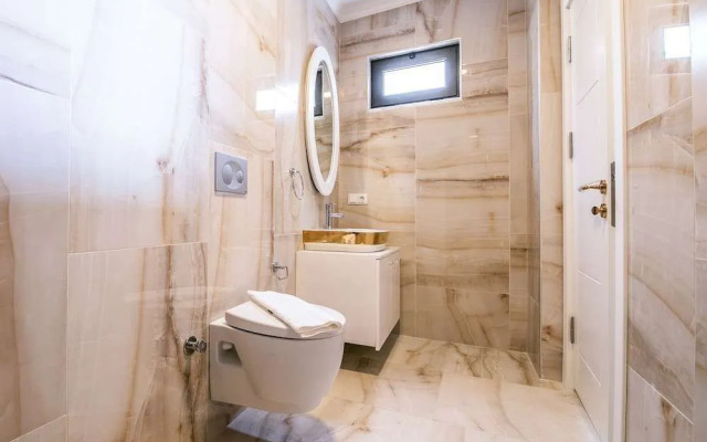 Villa Nature - Hill Villas Kalkan