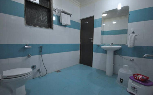 Hotel Shri Sai Manish