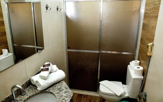 Vila Francesa Hotel