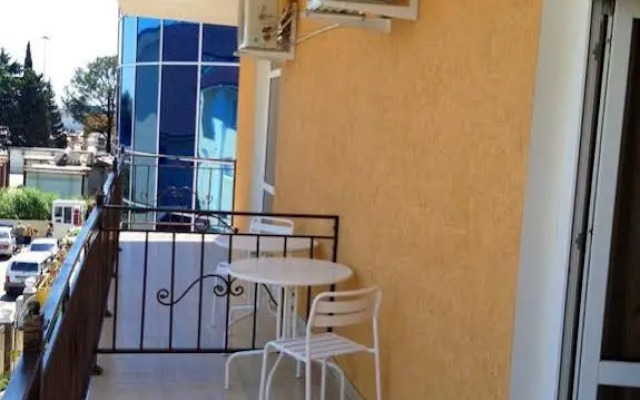 Vera Guest House