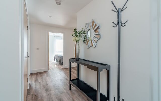 Deanery Court Vittrum Suites