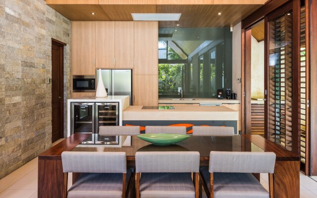 Niramaya Villas and Spa