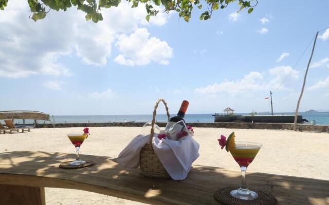 Thamarind Resort Gili Gede