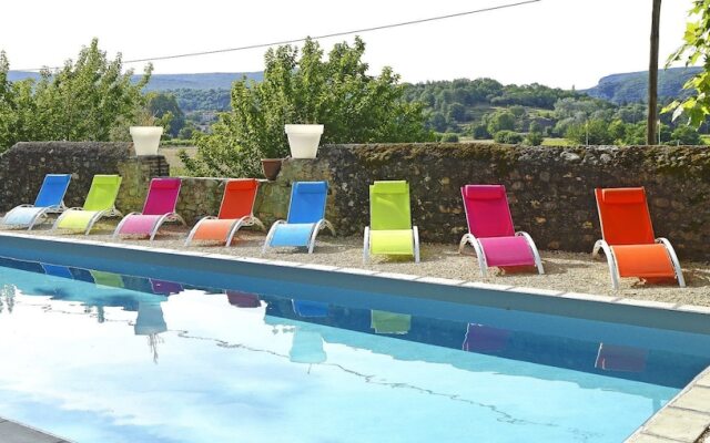 Gîtes du Domaine des Dames