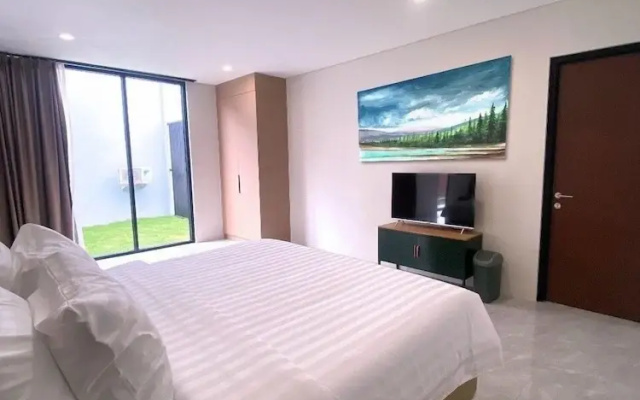 Wind Hill Mountain View Resort