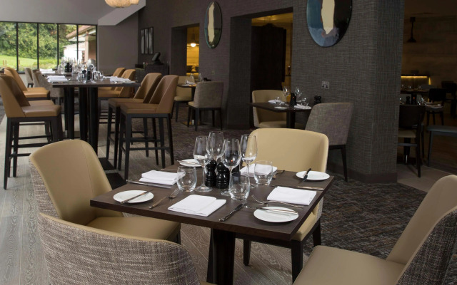 Crowne Plaza Basingstoke