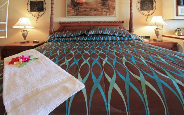 Mary's Boon Beach Resort & Spa