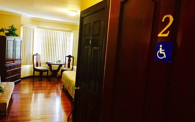 Casa Isabella Costa Rica