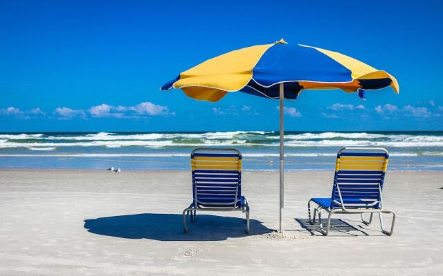Daytona Beachside