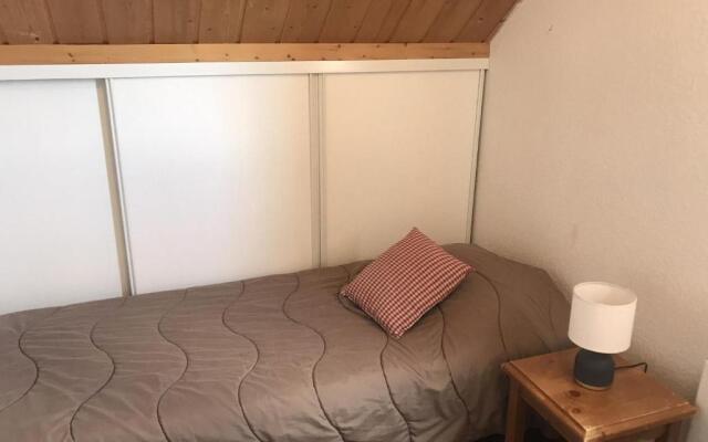 Chalet Le Dévoluy-Agnières-en-Dévoluy, 4 pièces, 8 personnes - FR-1-504-94