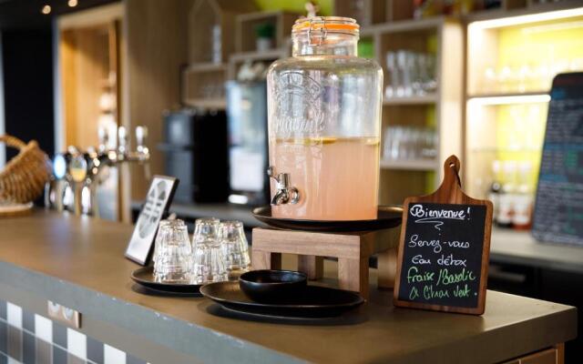 Campanile Findrol Savoie Leman