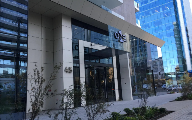 One Nk Apartments