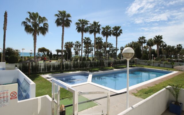 Marina D'Or - Mondrian II