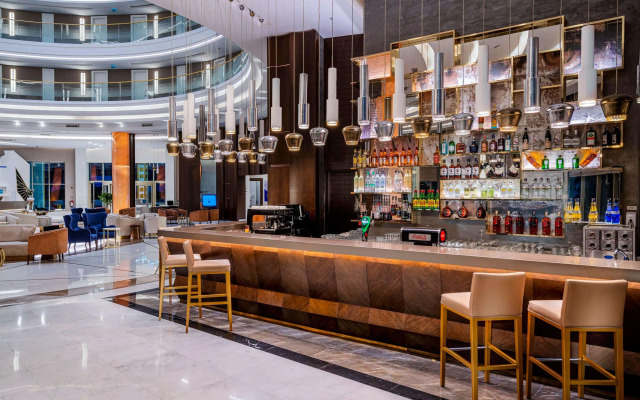 Sidemarin Kirman Premium - Ultra All Inclusive