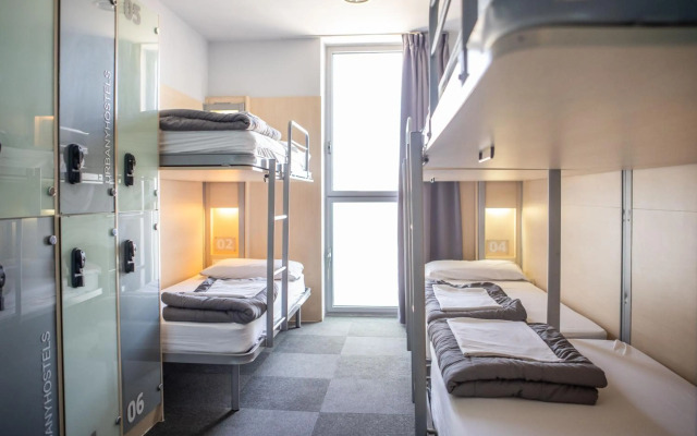 Urbany Hostels Barcelona