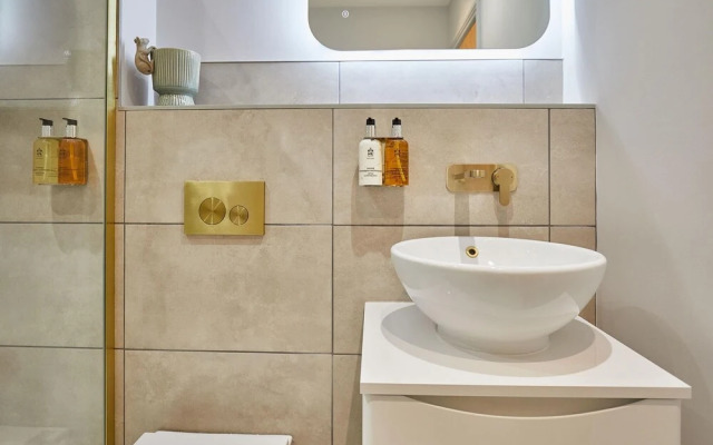 Host Stay The Signet Black Swan Mews