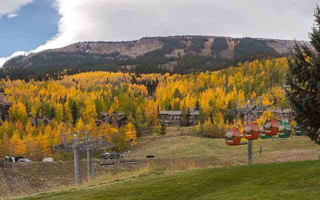 150 Carriage Condo by RedAwning