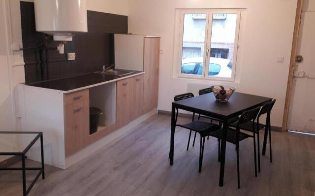 Appartement Charmant Castelnaudary