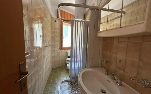 Spacious Flat Close to the Beach