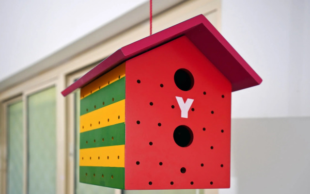 OYO 80563 Exotic Stay