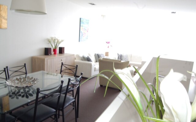 Apartment 9