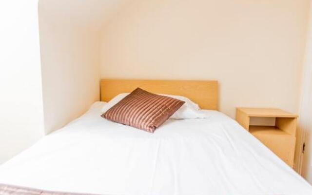 Marine View 3 - Bed Townhouse