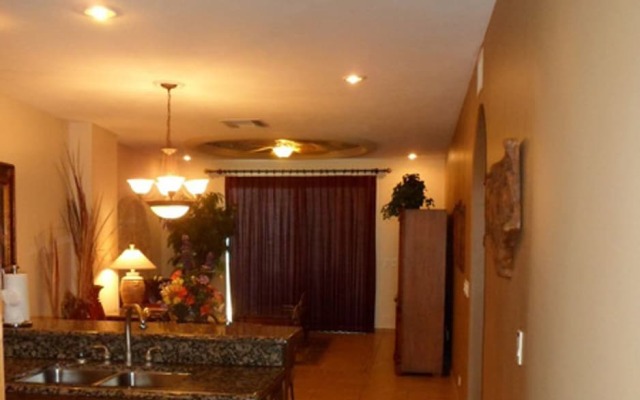 Bella Sirena 1BR 303 by Casago