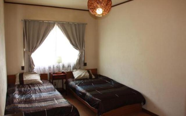 Guest House Wind Inn Hakuba