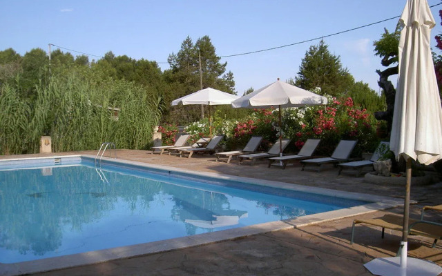 Bungalows Vistabella