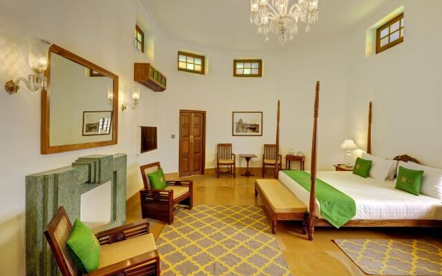Saraca Hotel Lucknow