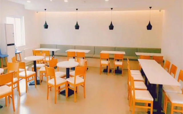 Hanting Lanzhou Yan’erwan