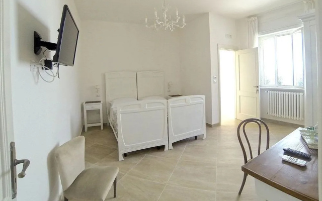 B&B Palazzo Marzo