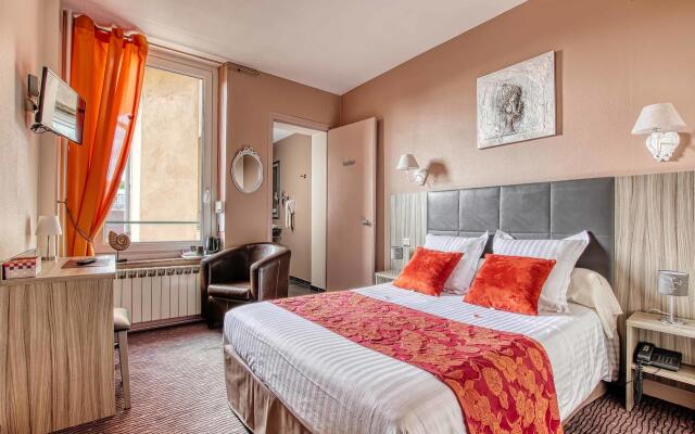 Citotel La Residence