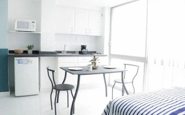 Privada de Horacio 18 Residences