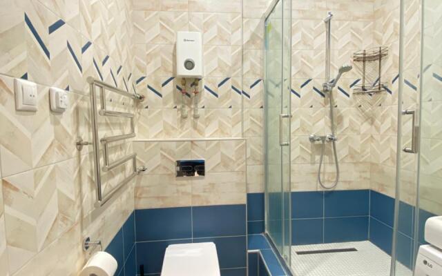 Апартаменты на улице Варфоломеева 222а