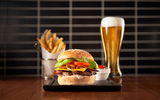 Sheraton Cavalier Saskatoon Hotel