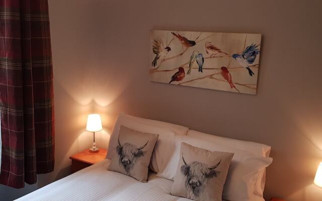 Tanera Riverside Apartment