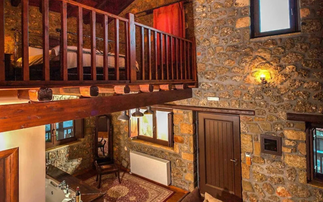 Pera Alonia Guest House