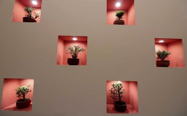 Hotel Mandala Atlixco