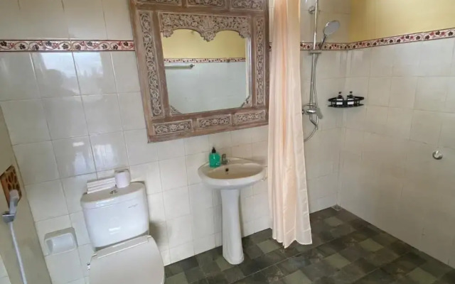 Dukuh Village Homestay