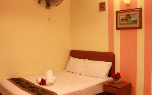 Sun Inns Hotel Sunway City Ipoh