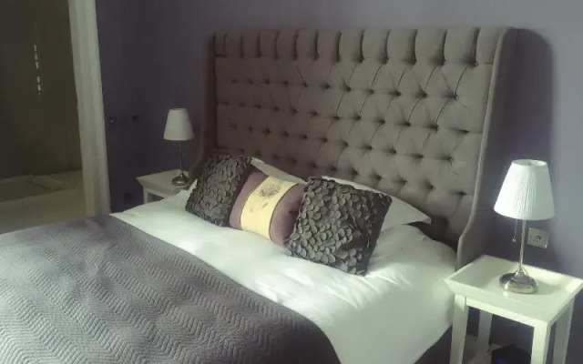 15Glasgow Bed & Breakfast