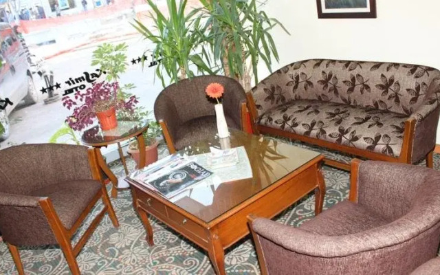 Kasmir Hotel