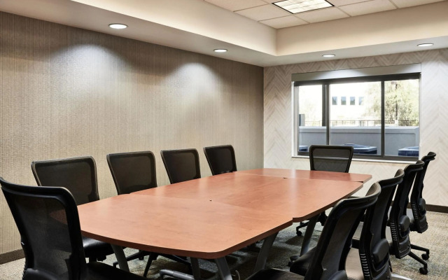 SpringHill Suites Phoenix Airport/Tempe