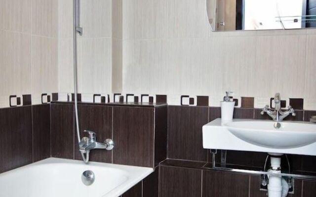 ApartExpo на Кутузовском 33