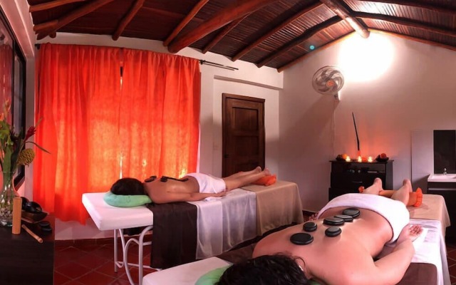 Hotel Casa De Campo La Trinidad